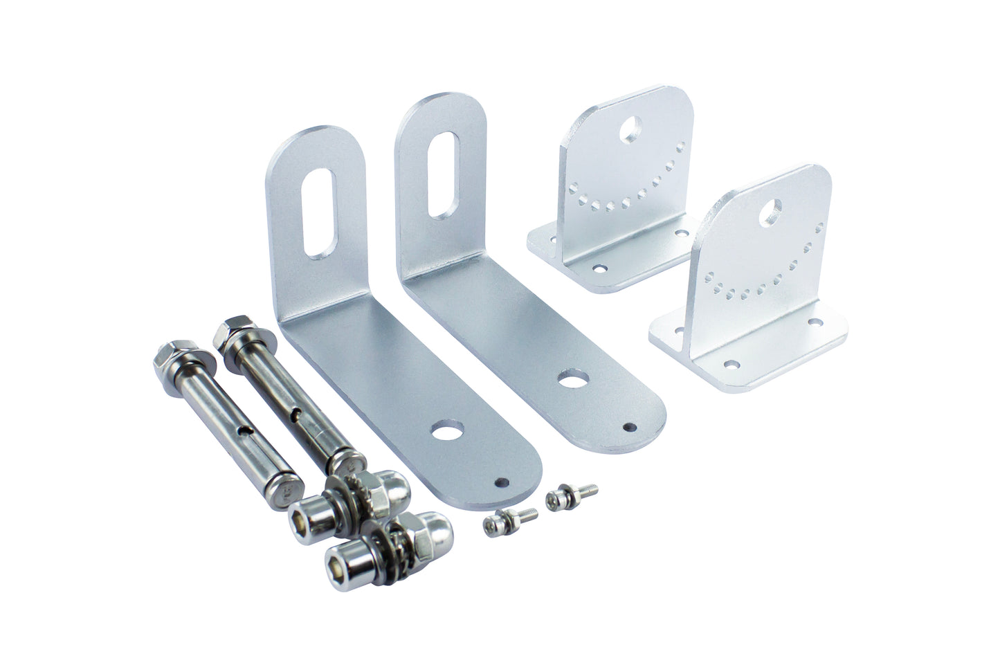 LINEAR SLIMLINE HIGH BAY ACCESSORY BRACKET (PACK of 2) - ILHBLAR253