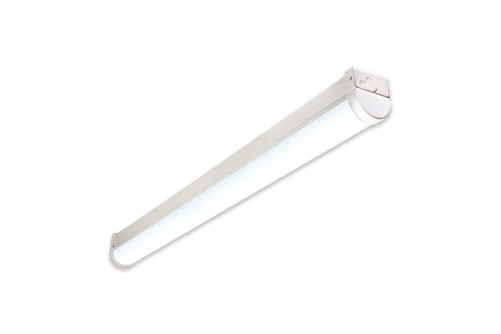 LIGHTSPAN+ DALI 4FT LED BATTEN 40W CCT 3000/4000/6300K 5800LM - ILBTC240
