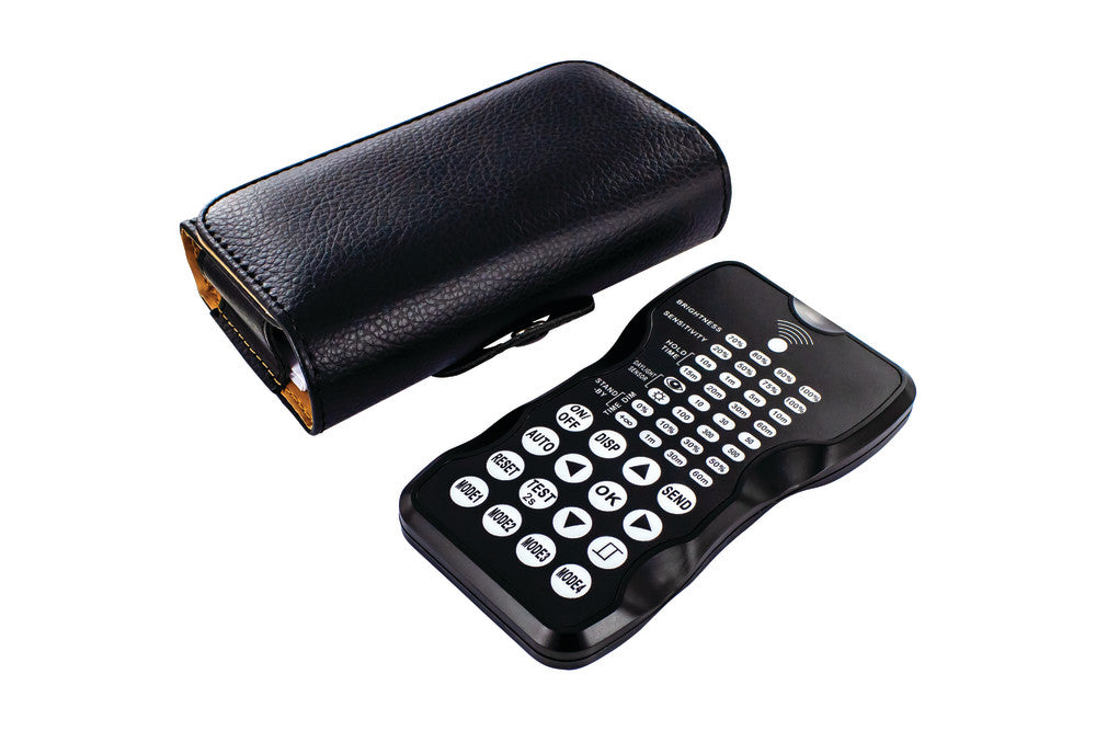 RC100 REMOTE CONTROL FOR ZHAGA 18 SENSORS ILHBAR350 & ILHBAR351 - ILHBAR352