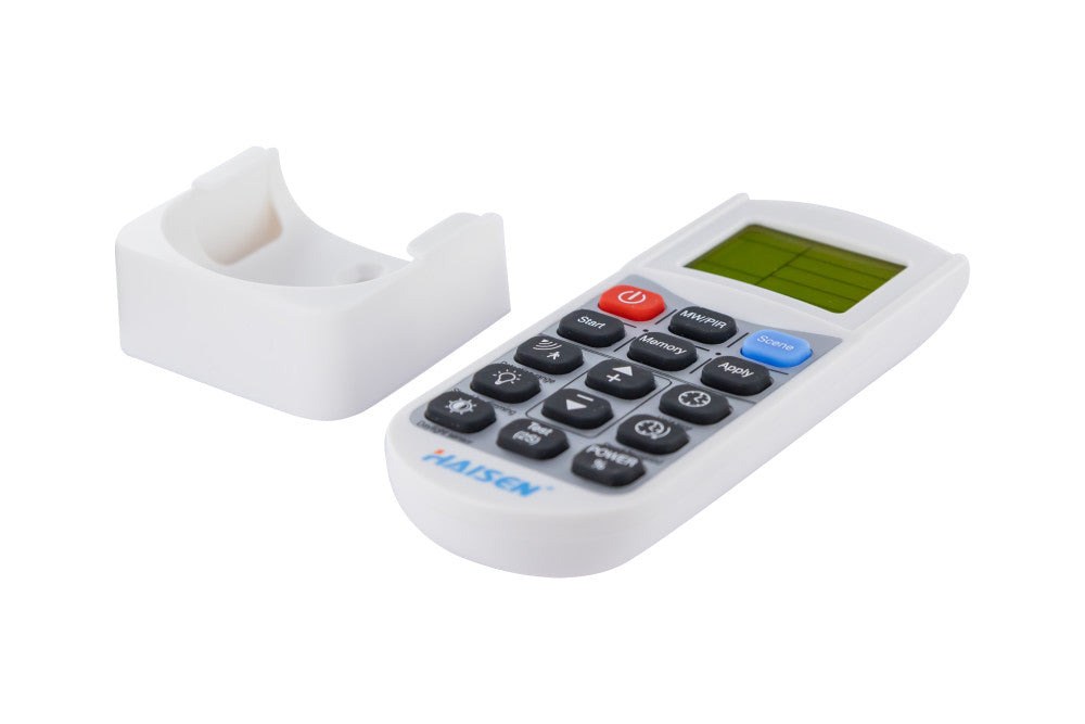 PERFORMANCE PRO PLUG-N-PLAY REMOTE CONTROL FOR ILHBAR354 - ILHBAR355