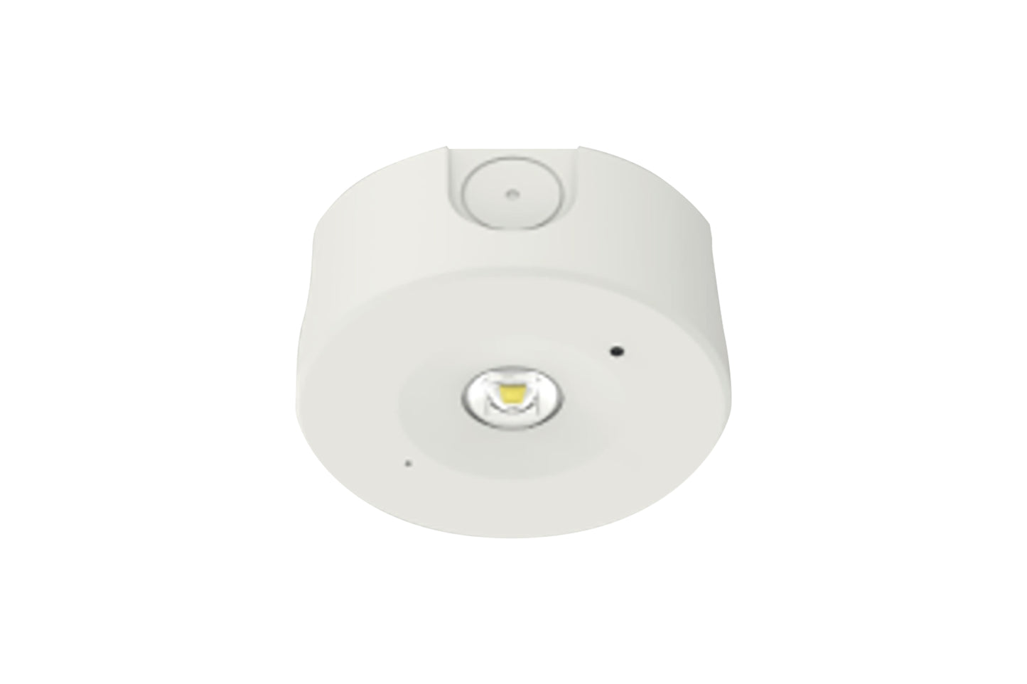 SURFACE MOUNT ACCESSORY FOR EMERGENCY DOWNLIGHTS ILEMDL069 AND ILEMDL070 - ILEMAB071