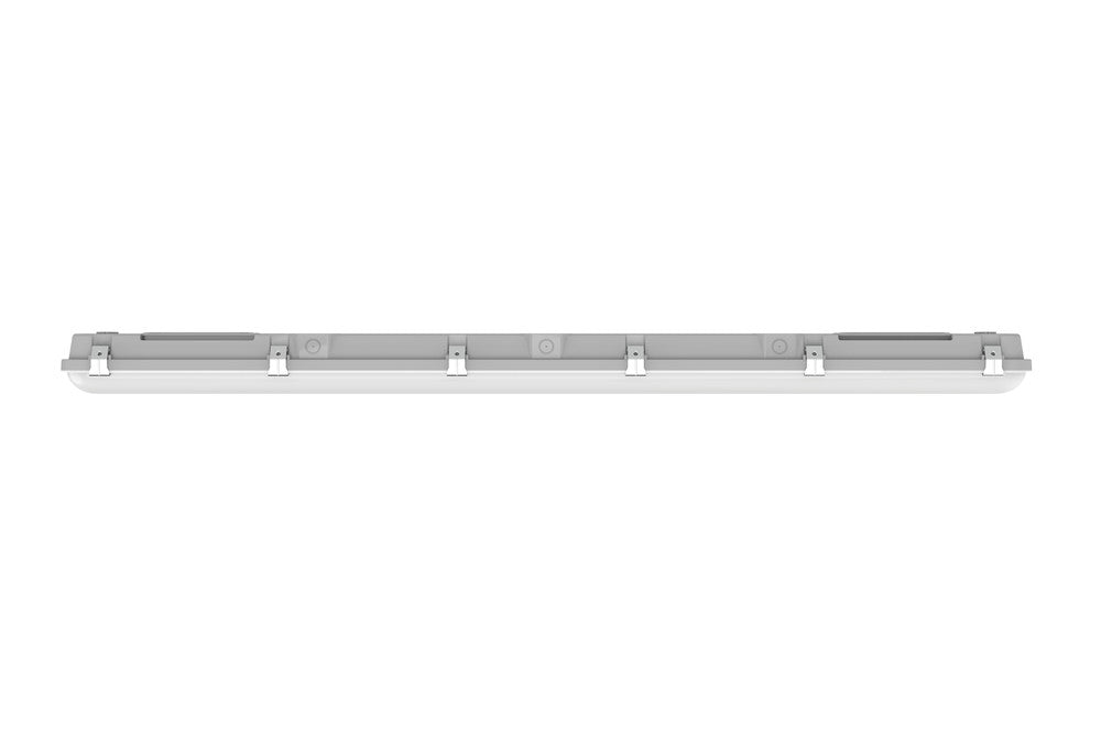 HYDRA PRO MULTI CONNECT 5FT IP66 IK08 25/33/41/50W 3500 TO 7000LM 4K/5K/6.5K 120 BEAM 140LM/W PWM FOR CORRIDOR SENSOR SIDE/REAR CONDUIT ENTRY BESA - ILBTD325