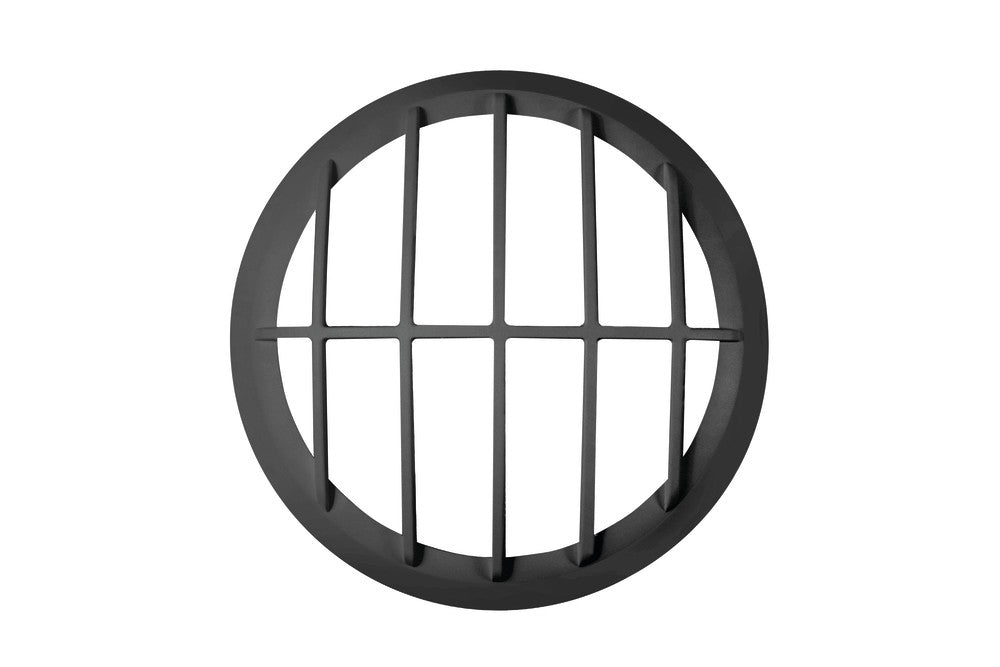 BLACK GRILL BEZEL FOR TOUGH SHELL PRO BULKHEAD - ILBHAA081
