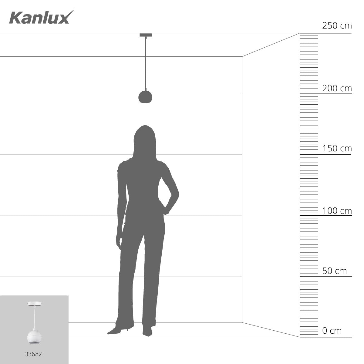 Pendant lamp GALOBA C