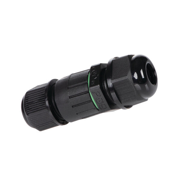 IP68 Inline Connector 3x 1mm