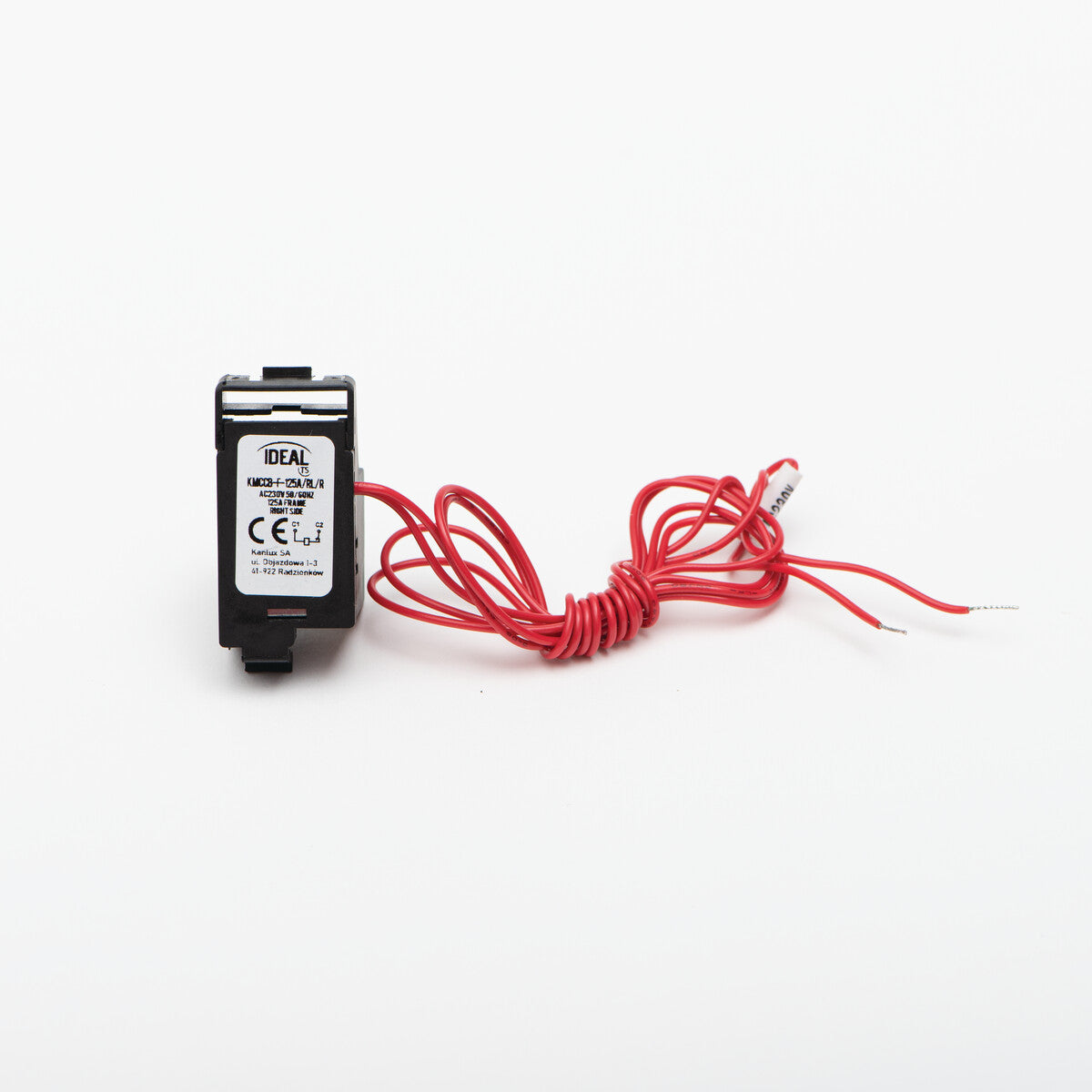 Wyzwalacz wzrostowy KMCCB