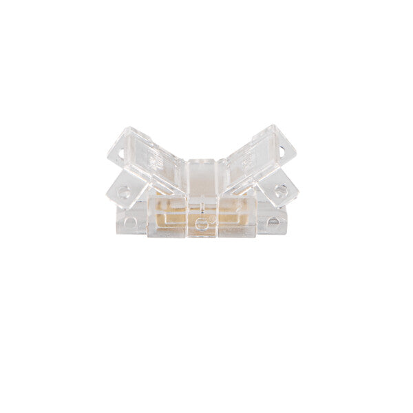 Connector for LED tapes CON P 8