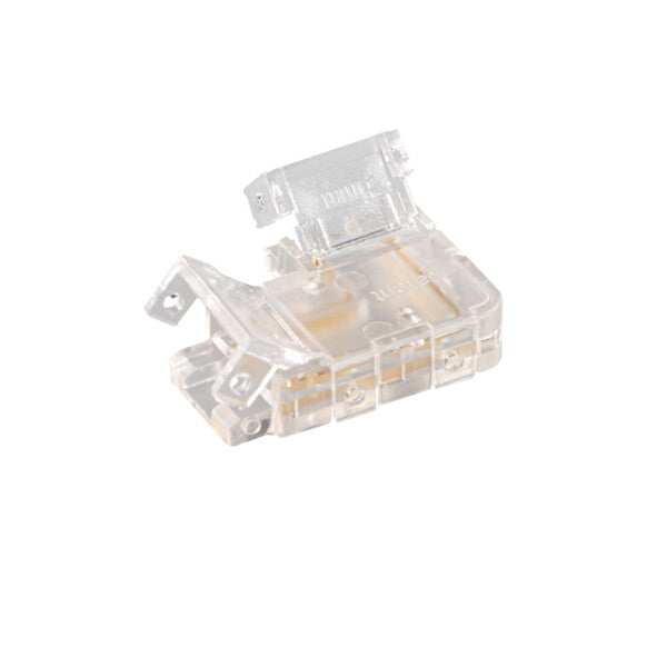 Solderless 8mm Angle Connector CON P 8 L