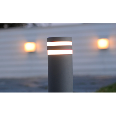 Bollard, Focus GU10 IP44