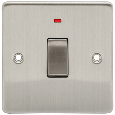 Premium Edge - Switch, DP c/w Neon Metal Insert