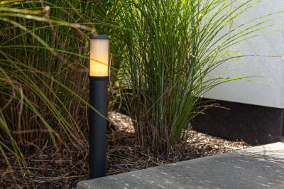 Bollard, Heros IP44 E27