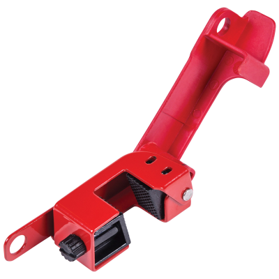 Lockout, MCB Grip-Tight, Standard Single & Double Toggle