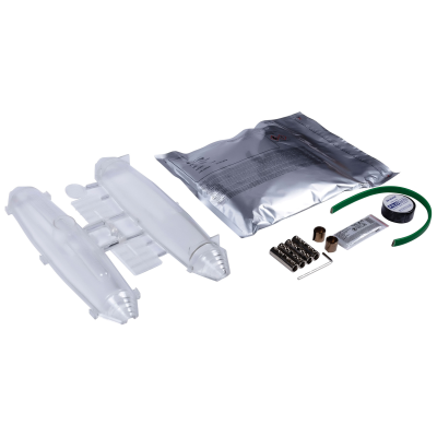 Cable Joint, LV Resin Straight Through