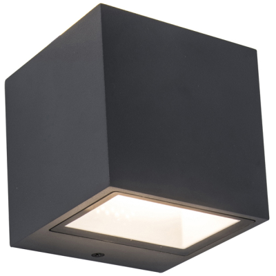 Wall Light, Gemini Up/Down LED 4000K IP54