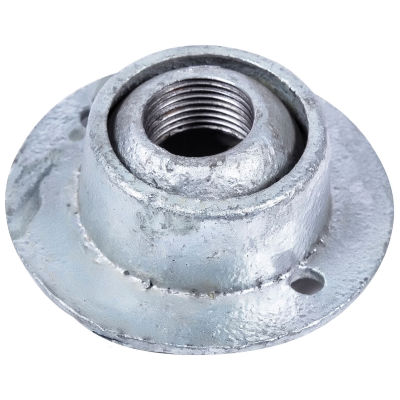 Cover, Ball & Socket