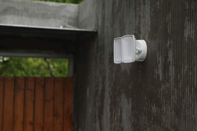 Floodlight, Chimera IP54 Intgrtd Portable LED