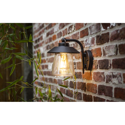 Wall Light, Cate E27 IP44