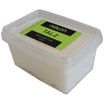Tallow, Tub
