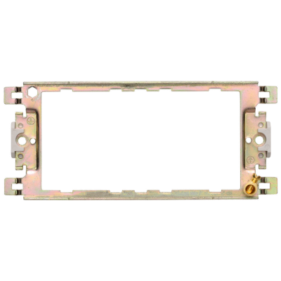 Matrix 20 - Yoke, 3 & 4 Gang Grid Frames