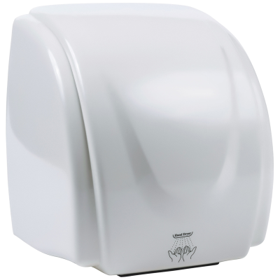 Hand Dryer, Medium Duty Automatic
