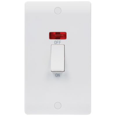 Median - Switch, DP Double Length c/w Neon