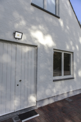 Louvre, TEC30 LED 5000K IP65