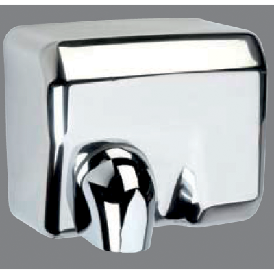 Hand Dryer, Face Heavy Duty Auto