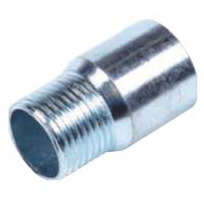 Adaptor, Female x Male