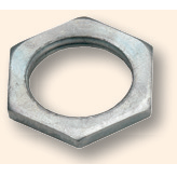 Locknut, Light Gauge