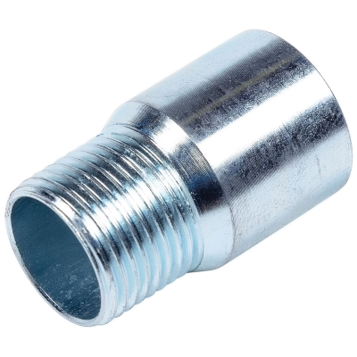 Adaptor, Female x Male