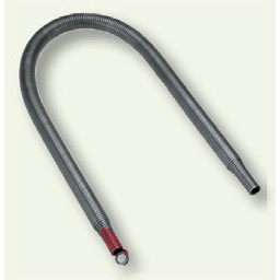 Bending Spring, Heavy Pattern