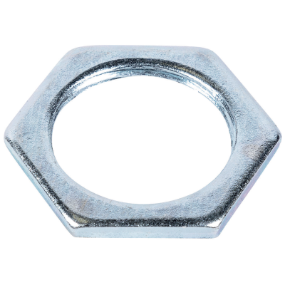 Locknut, Light Gauge