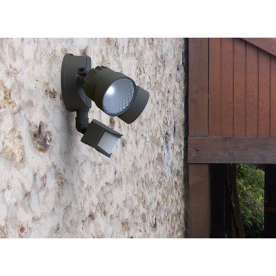 Wall Light, Shrimp II LED 5000K IP54