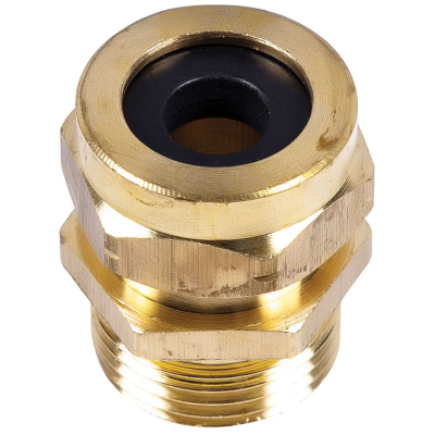 Gland, T.R.S Stuffing