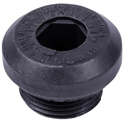 Stopper, EExde Flameproof IP66/68