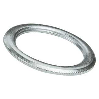 Lockring, Milled Edge