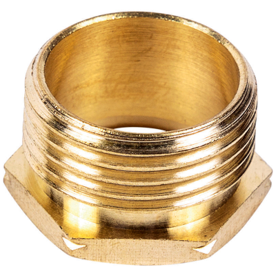 Bush, Male Short Pattern