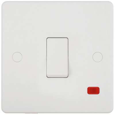 Profile - Switch, DP c/w Neon & Flex Outlet
