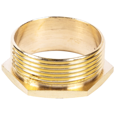 Bush, Male Light Pattern