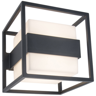 Wall Light, Cruz LED 3000K IP54
