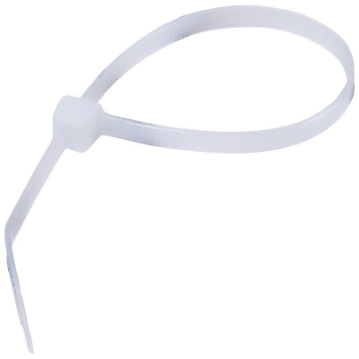 Cable Tie, Pk=100