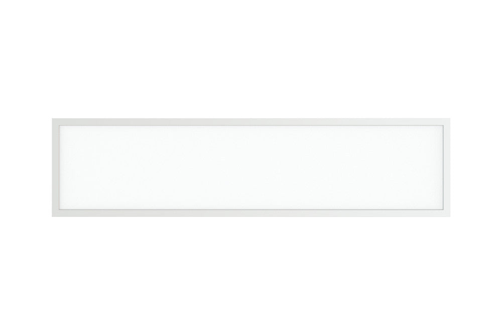 EVO LED PANEL LIGHT 1200X300 3600LM 36W 4000K BACKLIT NON-DIMM 100LM/W INTEGRAL - ILP1230B004