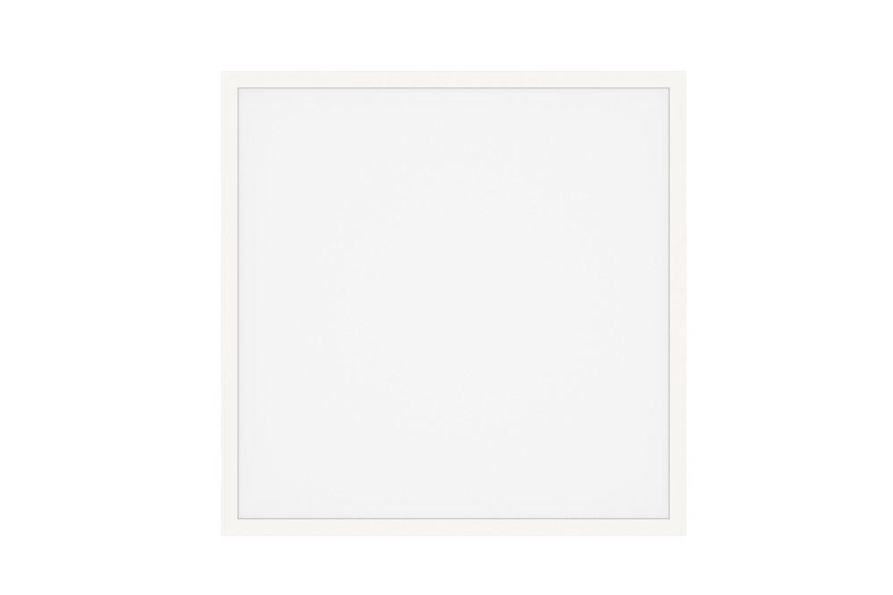 EVO LED PANEL LIGHT 600X600 3600LM 33W 4000K BACKLIT NON-DIMM 109LM/W INTEGRAL - ILP6060B033