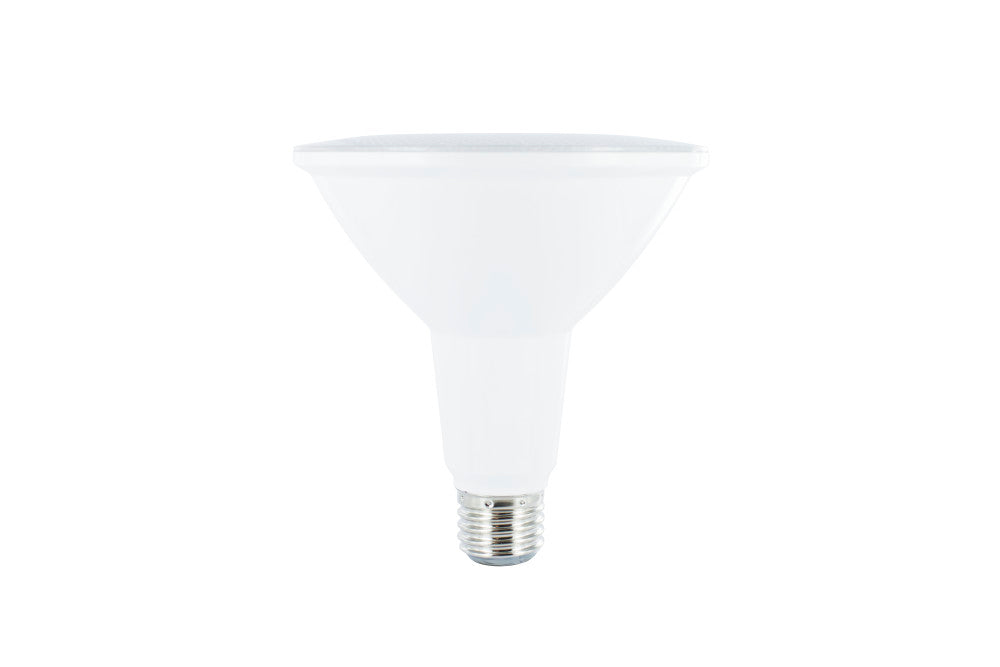 PAR38 BULB E27 15W BLUE NON-DIMM IP65 INTEGRAL - ILPAR38NJ010