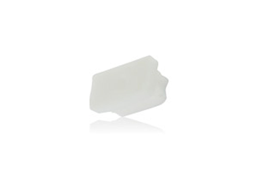 PROFILE SILICON SEALING PLUG WITHOUT CABLE ENTRY FOR ILPFR076 ILPFR077 ILPFS184 ILPFS185 - ILPFA081