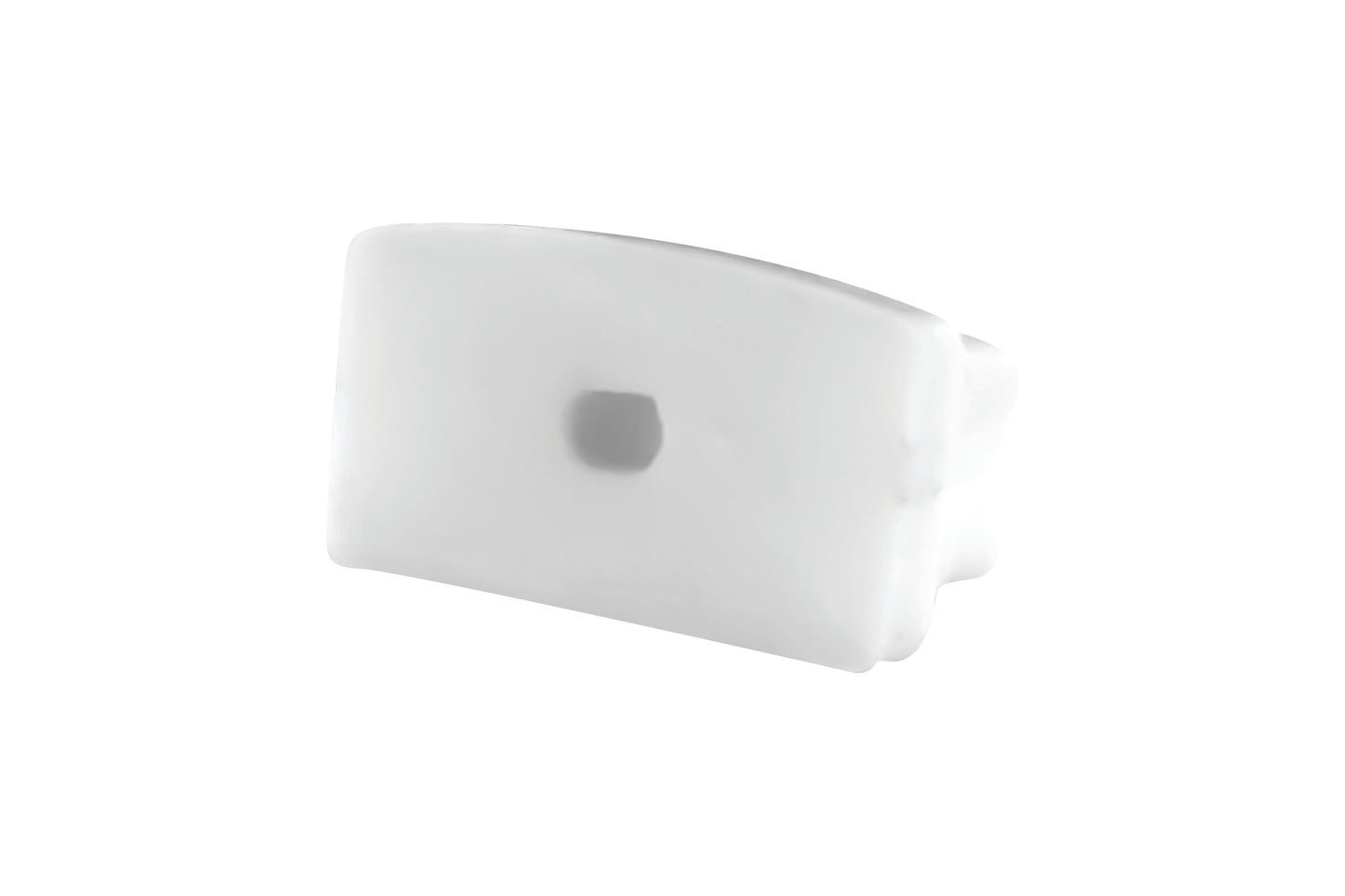 PROFILE SILICON SEALING PLUG WITH CABLE ENTRY FOR ILPFR076 ILPFR077 ILPFS184 ILPFS185 - ILPFA080