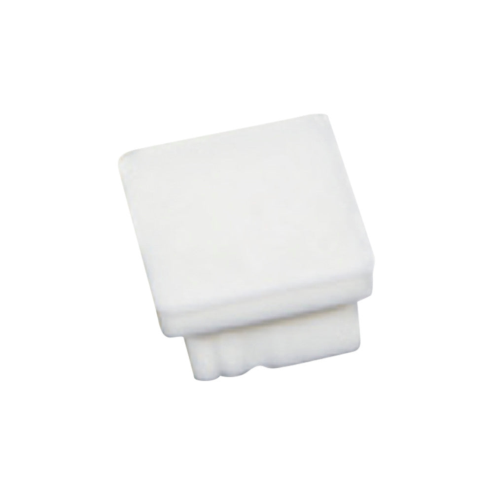 PROFILE SILICON SEALING PLUG WITHOUT CABLE ENTRY FOR ILPFR083 ILPFR084 ILPFS188 ILPFS189 - ILPFA088