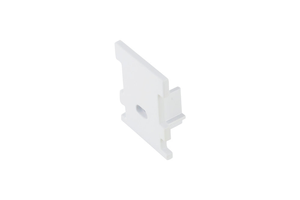PROFILE ENDCAP WITH CABLE ENTRY FOR ILPFR098 ILPFR099 INTEGRAL - ILPFA100