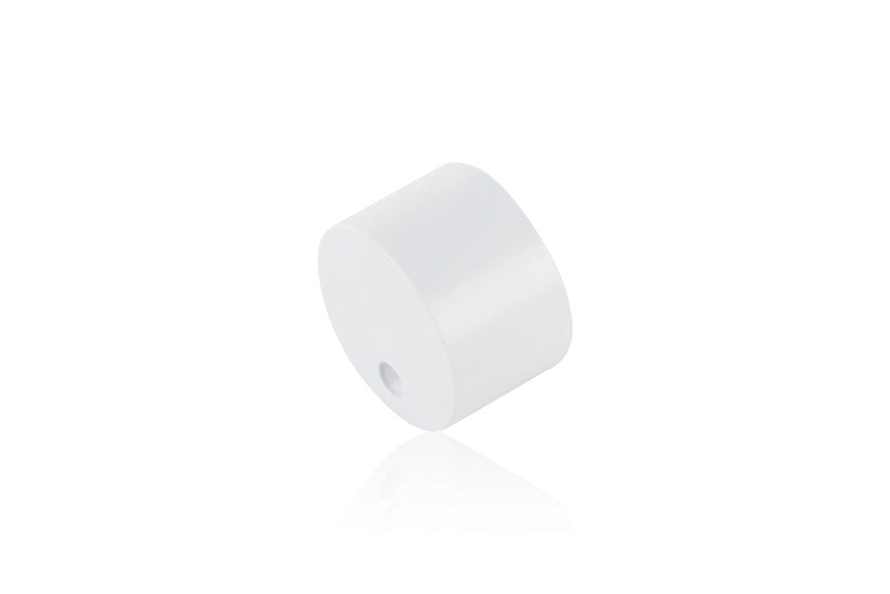 PROFILE ENDCAP WITH CABLE ENTRY INCLUDE 1 SCREW FOR ILPFO122 ILPFO123 INTEGRAL - ILPFA124