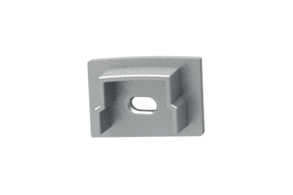 PROFILE ENDCAP WITH CABLE ENTRY FOR ILPFR152 ILPFR153 INTEGRAL - ILPFA154